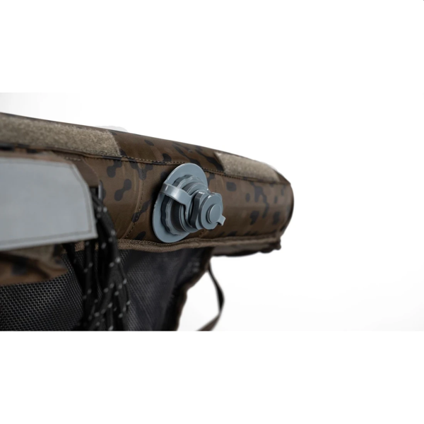 SOLAR FLOATATION CELL 9 Solar Tackle SP-Tech Floatation Cell