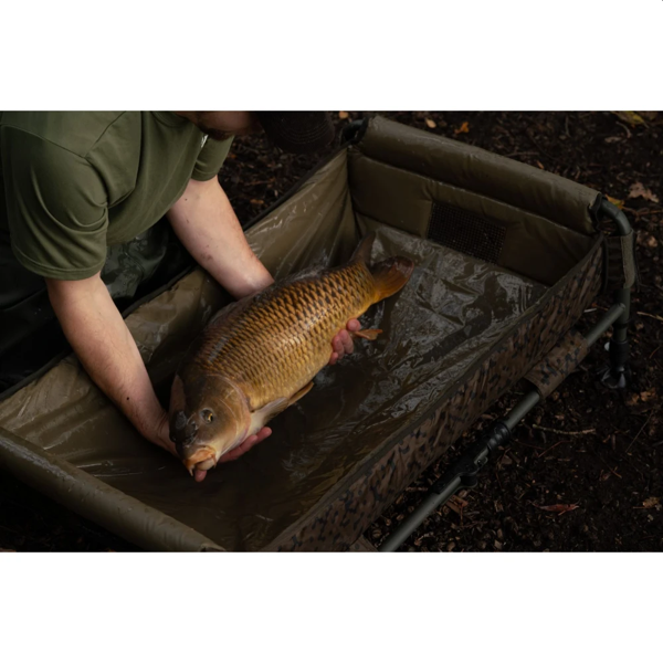 Solar Tackle SP C-Tech Quick Up Cradle