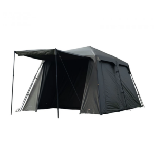 Solar Tackle Social Twin