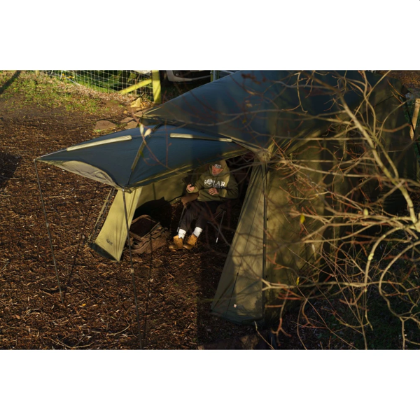 SOLAR SOCIAL TWIN 8 SOLAR SOCIAL TWIN 8