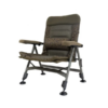 Solar Sp C-Tech Recliner Chair Solar Tackle Sp C-Tech Recliner Chair