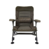 Solar Sp C-Tech Recliner Chair 2 Solar Tackle Sp C-Tech Recliner Chair