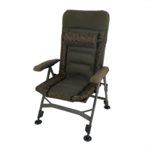 Solar Tackle SP C-Tech Recliner High Chair