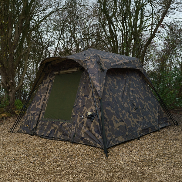 Solar Tackle Worldwide Quick Up XL