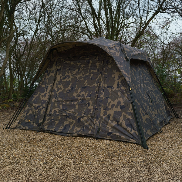 Solar Tackle Worldwide Quick Up XL