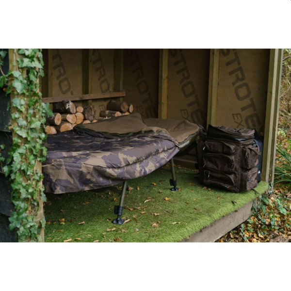 SOLAR WOLDWIDE SLEEP SYSTEM STD 6 LEG 10 SOLAR WOLDWIDE SLEEP SYSTEM STD 6 LEG 10