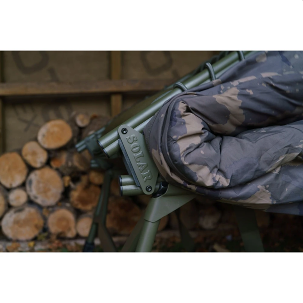 SOLAR WOLDWIDE SLEEP SYSTEM STD 6 LEG 11