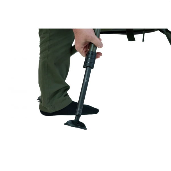 SOLAR WOLDWIDE SLEEP SYSTEM STD 6 LEG 3