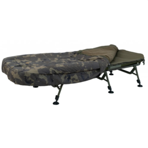 Solar Tackle Worldwide Sleep System Std 6 Leg