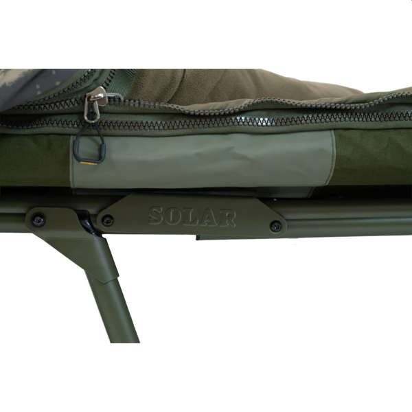 SOLAR WOLDWIDE SLEEP SYSTEM STD 6 LEG 7