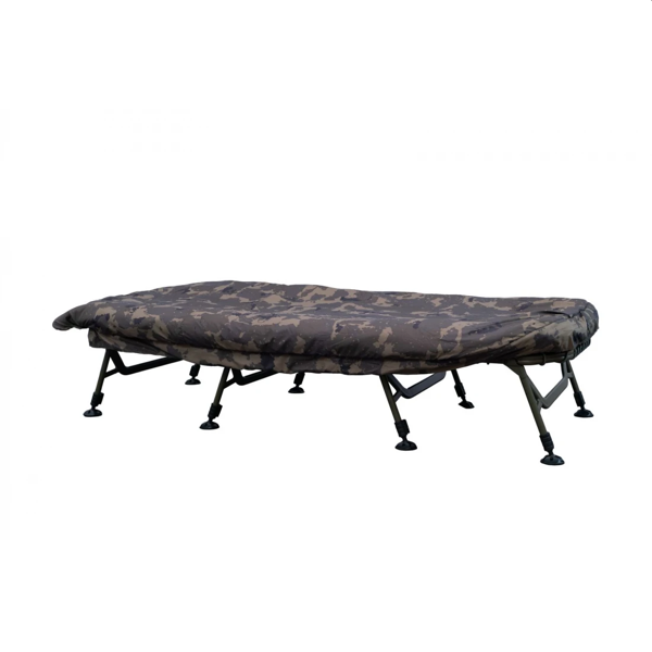 Solar Tackle Worldwide Sleep System Wide 8 Leg