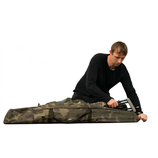 SOLAR WORLDWIDE SPIDER BIWY 1.0 FS 7