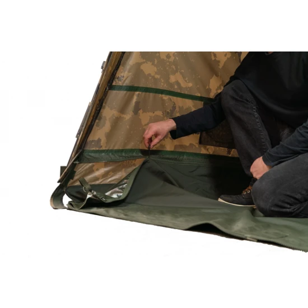 SOLAR WORLDWIDE SPIDER BIWY 1.5 FS 8 SOLAR WORLDWIDE SPIDER BIWY 1.5 FS 8