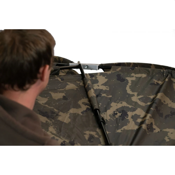 Solar Tackle Worldwide Spider Biwy 2.0 fs