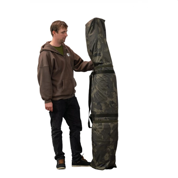 Solar Tackle Worldwide Spider Biwy 2.0 fs