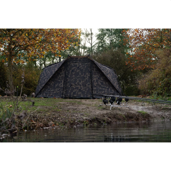 SOLAR WORLDWIDE SPIDER BIWY 2.0 FS 9