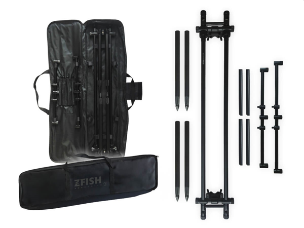 ZFISH ROD MASTER 3 5