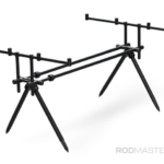 Zfish Rod Pod Rodmaster 4 Rods 1 Zfish Rod Pod Rodmaster 4 Rods