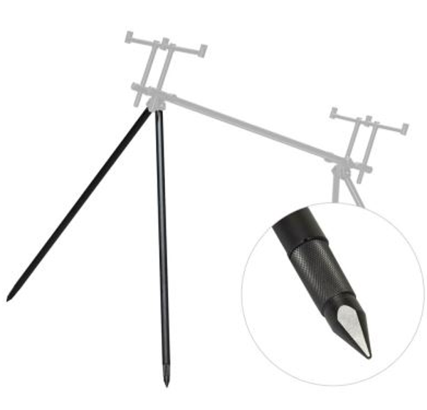 ZFISH ROD MASTER PATAS Zfish Rod Pod RodMaster Patas Largas