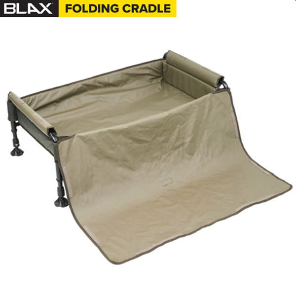 CARP SPIRIT BLAX FOLDING CRADLE 1 Carp Spirit Blax Folding Cradle