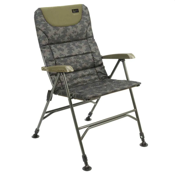 CARP SPIRIT BLAX RELAX CHAIR CAMO Carp Spirit Blax Relax Chair Camo
