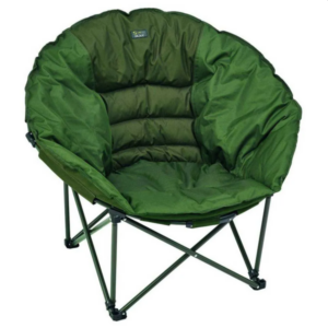 Carp Spirit Blax Moon Chair