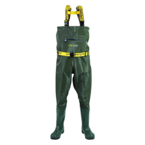 Carp Spirit PVC Waders