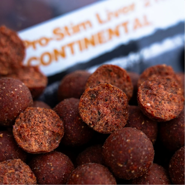 CC MOORE PRO STIM LIVER CONTINENTAL 1 CC MOORE PRO STIM LIVER CONTINENTAL 1