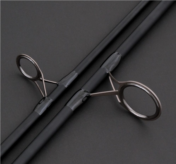 CINNETIC BLACK LINE CARP 1 CINNETIC BLACK LINE CARP 1