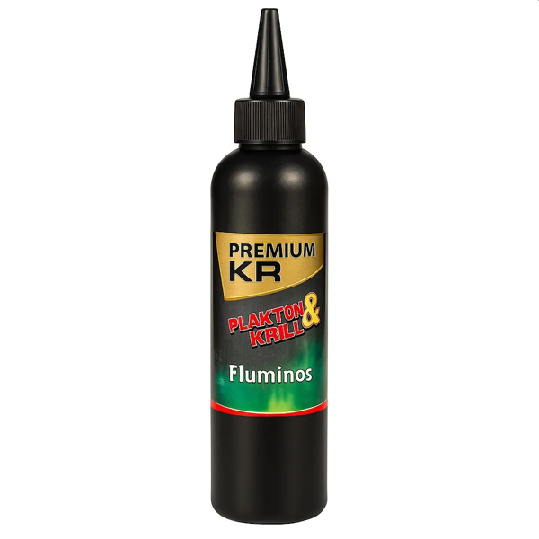 KROM PLAKTON KRILL FLUMINO Krom Quality Plakton Krill Flumino 250ml