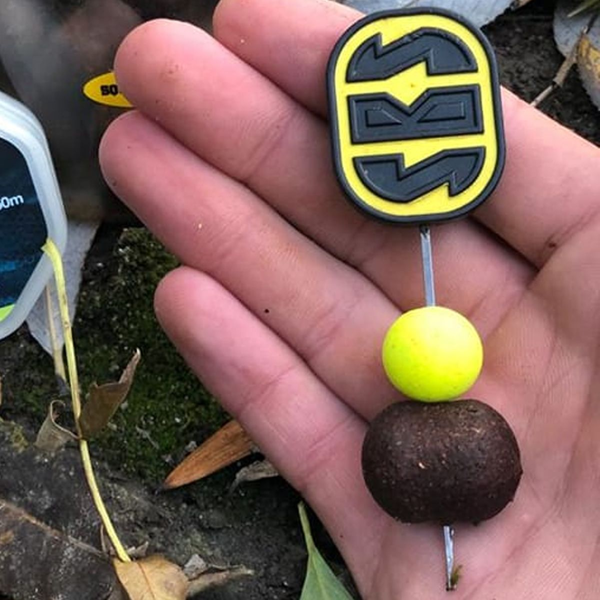 Boilies SBS CSL Hookers Glug Squid Octopus 24mm