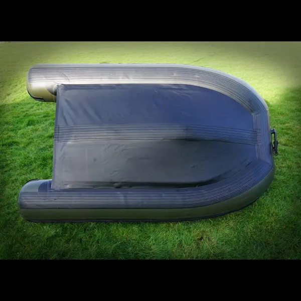 SPARTAN BOATS COMPACT 180 2 Spartan Boats 180 Compact