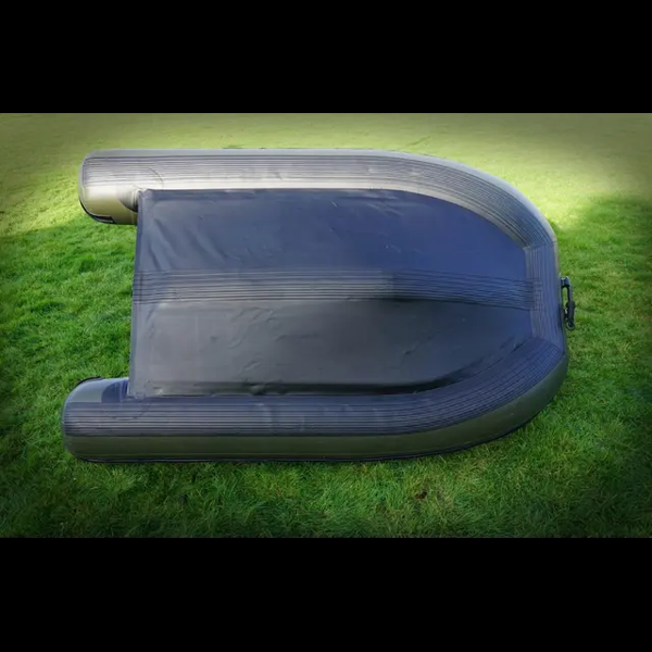 SPARTAN BOATS COMPACT 200 2 SPARTAN BOATS COMPACT 200 2