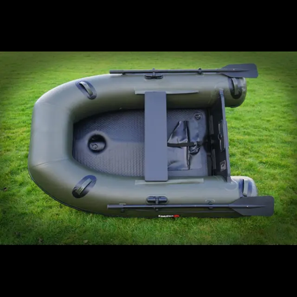 SPARTAN BOATS COMPACT 200 Spartan Boats 200 Compact