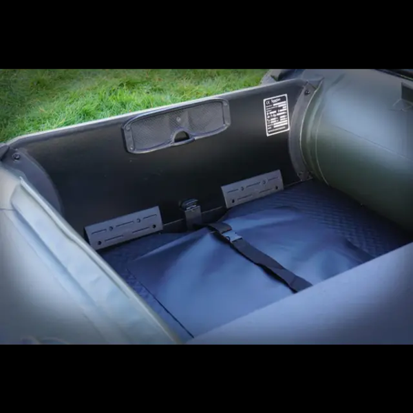 SPARTAN BOATS COMPACT 230 3 SPARTAN BOATS COMPACT 230 3