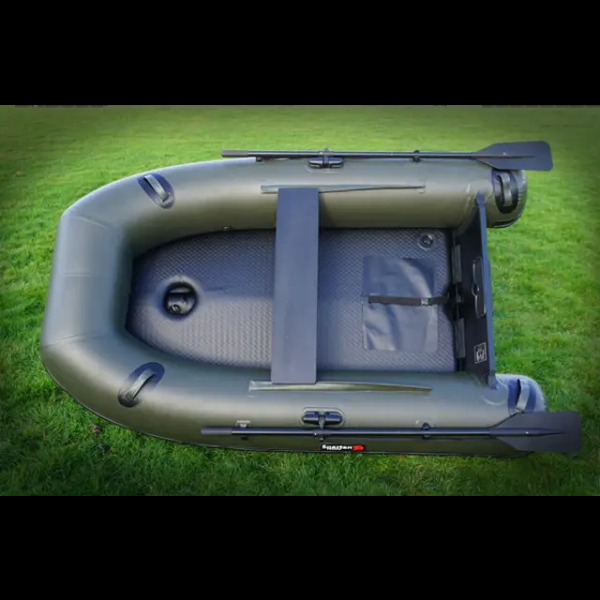 SPARTAN BOATS COMPACT 230 Spartan Boats 230 Compact