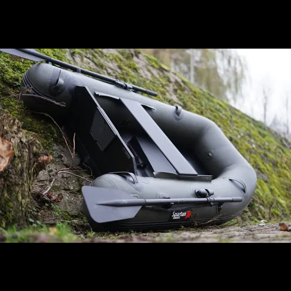 SPARTAN BOATS LIGHT 210 Spartan Boats 210 Light