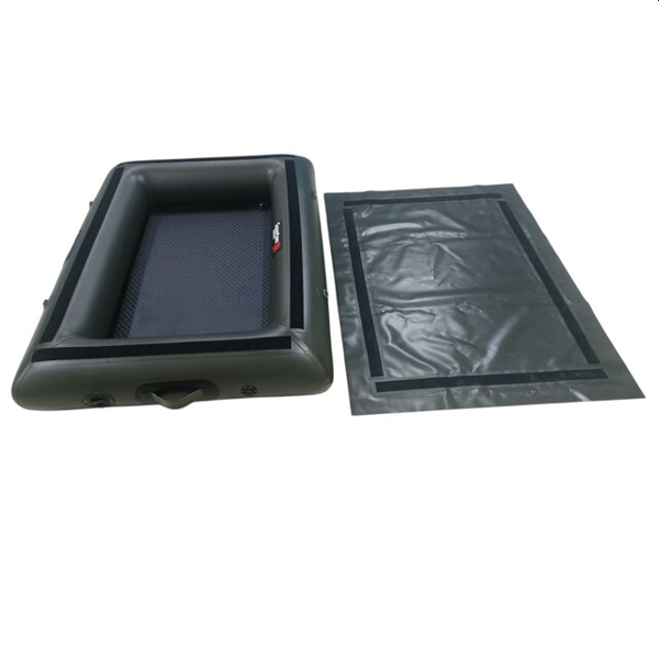 Spartan Boats Moqueta de transporte XXL