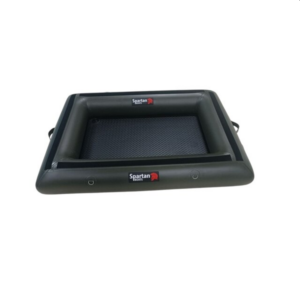 Spartan Boats Moqueta de transporte XXL