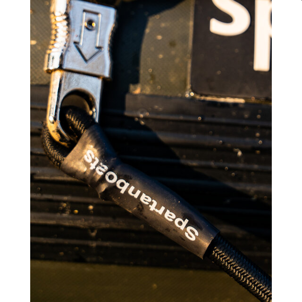 SPARTAN BOATS QUICK RELAISE 1 SPARTAN BOATS QUICK RELAISE 1