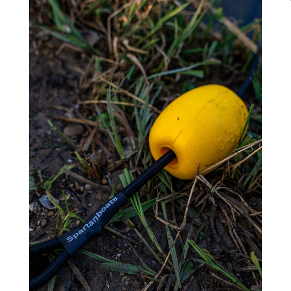 SPARTAN BOATS QUICK RELAISE Spartan Boats Quick Relaise