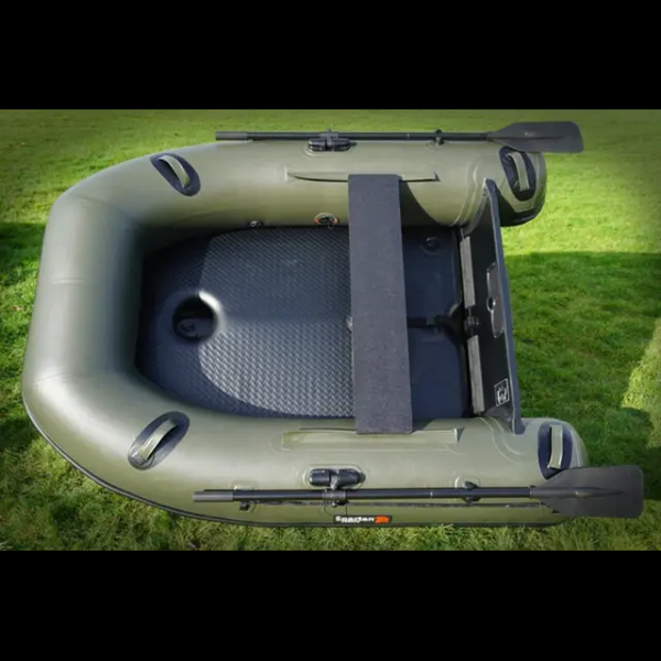 SPARTAN BOATS WIDE 230 Spartan Boats 230 Wide