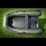 Spartan Boats 270 Wide