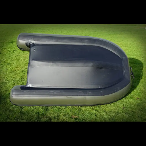 SPARTAN BOATS WIDE 270 2 Spartan Boats 270 Wide