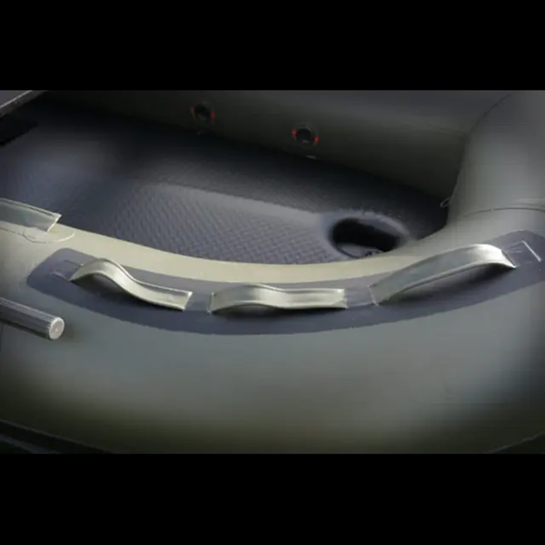 SPARTAN BOATS WIDE 270 5 SPARTAN BOATS WIDE 270 5