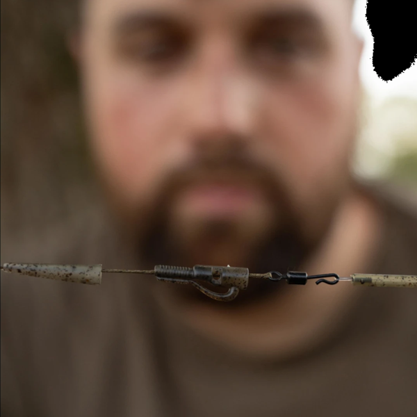 Avid Carp Pinned QC lead Clip Kit