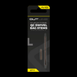 Avid Carp Qc Swivel Bag Stems