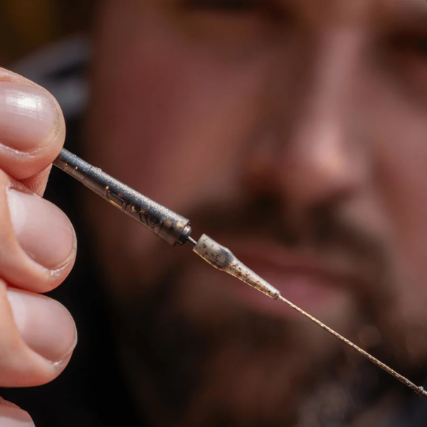 Avid Carp QC Swivel Bag Stems