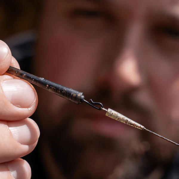 Avid Carp QC Swivel Bag Stems