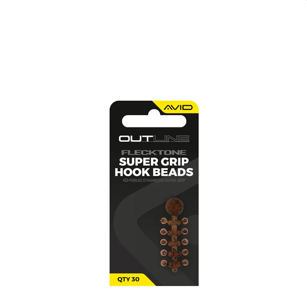 Avid Carp Super Grip Hook Beads
